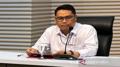 KPK : Kuota Haji Khusus Akan Segera Diselidiki
