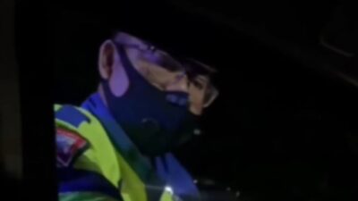 Ditahan Polisi, Bagaimana Aturan SIM Jakarta?