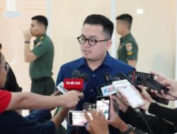 Selebgram WNI Dapat Amnesti, Kemenangan Diplomasi Abraham Sridjaja