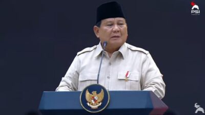 PSI Akalnya Banyak: Sorotan terhadap Kementerian Kehutanan