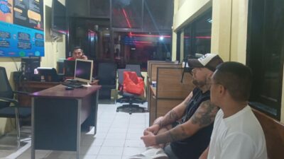 Turis Inggris Labuan Bajo Cerita Dituduh dan Diancam oleh Sopir