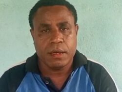 Dukungan Tokoh Adat Lokal untuk Pengelolaan Tambang Nikel di Papua
