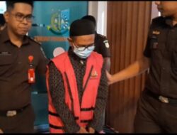 Kasus Korupsi Renovasi Sekolah: Tiga Tersangka Ditahan Kejati NTT