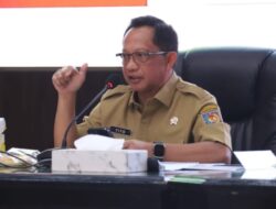Akselerasi Program 3 Juta Rumah: Mendagri Minta Pemda Percepat Penerbitan PBG dan BPHTB