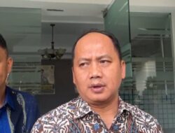 Riza Chalid Menikah dengan Kerabat Sultan Malaysia: Tanggapan Kejagung