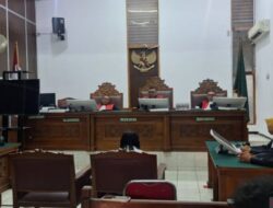 Terdakwa Kasus Judi Online Komdigi Darmawati: Tuntutan 12 Tahun Penjara