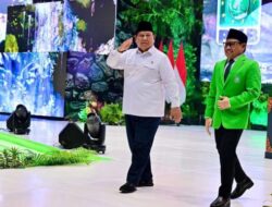 Usulan Cak Imin Kepala Daerah Dipilih DPRD: Kepentingan Prabowo?