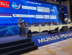 Juniver Dorong Peradi SAI Jadi Garda Hukum Berbasis Digital