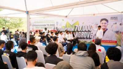 Sedekah Alam: Tips Menjaga Bumi secara Ramah Lingkungan