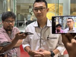 Hasto Gugat Pasal 21 UU Tipikor: Respons KPK Terbaru