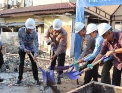 Penawaran Rumah Dinas untuk Anggota Polres Priok, Kabar Gembira!