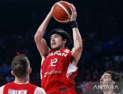Top 10 Pebasket Asia Terbaik di NBA