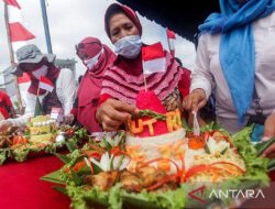 Refleksi Kemerdekaan RI ke-80: Makna Sejati Kemerdekaan