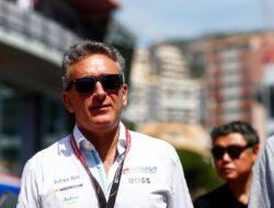 Alejandro Agag: Penasihat Strategis Motorsport Network