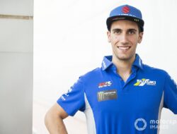 Alasan Keselamatan: Rins Tetap Tinggal di Qatar Hingga 5 April