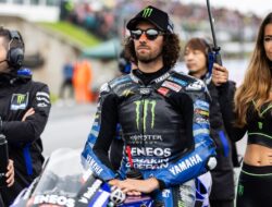 Rins Alami Balapan Terburuk di MotoGP: Sejarah Buruk Pembalap Terbaik