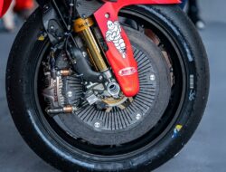 Cara Cakram Mengubah Keyakinan Pada Performa Motor