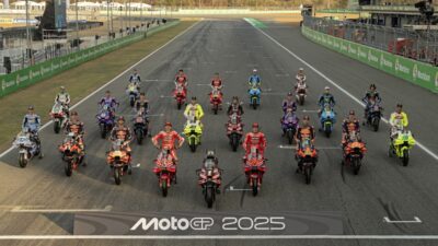 Liberty Media Mengakhiri Akuisisi MotoGP: Apa yang Harus Diketahui