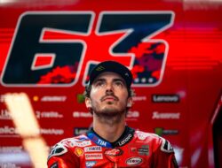 Ducati: Melihat Bagnaia yang Sesungguhnya di Jalur yang Tepat