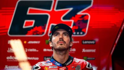 Ducati: Melihat Bagnaia yang Sesungguhnya di Jalur yang Tepat