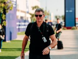 Cadillac F1 Bicara dengan Mick Schumacher: Kabar Terbaru