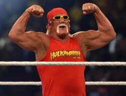 Hulk Hogan: Profil & Warisan Legendaris WWE