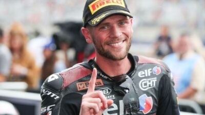 Dixon Curi Pole: Kisah Kontroversial Baltus yang Menggemparkan