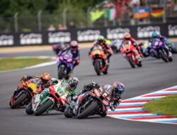 Konstruktor MotoGP Mendesak Perjanjian Konkorde ala F1