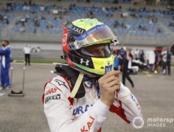 Mick Schumacher Puas Dengan Performa di GP Bahrain: Analisis Terkini