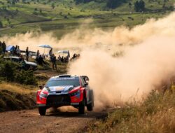 Regulasi WRC 2027 dan Daya Tarik bagi Pabrikan Otomotif