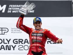 Marquez: Pesimistis di MotoGP? Analisis Jujur dari Seorang Ahli SEO