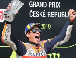 Kans Marquez Samai Rossi: Analisis Komprehensif