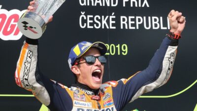 Kans Marquez Samai Rossi: Analisis Komprehensif