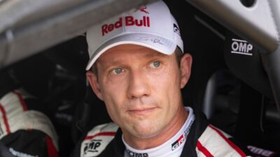 Fakta Terbaru: Ogier Akan Berlaga di WRC Finlandia!