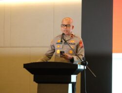 Daftar 7 Kapolda Mutasi Kapolri Agustus 2025: Lengkap!