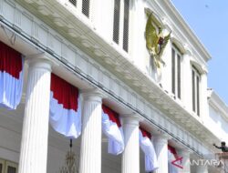 Langkah Pendaftaran & Kuota Peserta HUT ke-80 RI di Istana