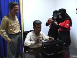 Menelusuri Tokoh Proklamasi Kemerdekaan Indonesia