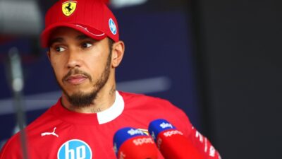 Ralf Schumacher Paham Potensi Lewis Hamilton Pensiun