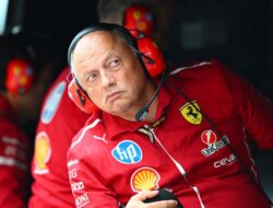 Steiner vs Vasseur: Memecahkan Mitos Pesulap F1