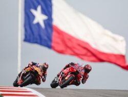 Dorna MotoGP Launches Free Streaming Channel for US Fans