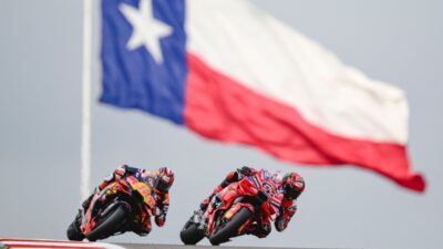 Dorna MotoGP Launches Free Streaming Channel for US Fans