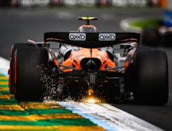 Taktik FIA untuk Memerangi Dominasi Mercedes di F1