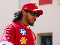 Steiner Nilai Regulasi F1 2026 yang Berpengaruh pada Keputusan Hamilton