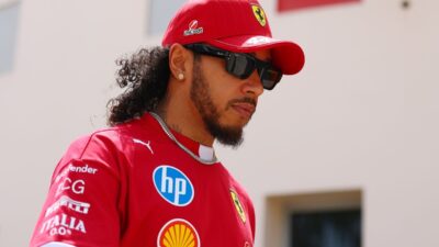 Steiner Nilai Regulasi F1 2026 yang Berpengaruh pada Keputusan Hamilton