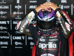 Analisis Kisah Sukses Martin di MotoGP Hungaria