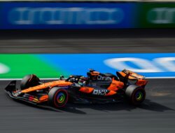 Pole Piastri Curi dari Norris: Analisis Performa F1 Terbaru