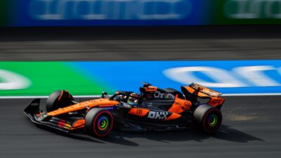 Pole Piastri Curi dari Norris: Analisis Performa F1 Terbaru
