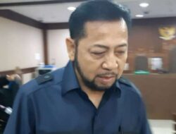 Sahroni Menilai Remisi Setya Novanto Sesuai Hukum