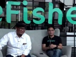 Eks CEO eFishery Ditahan: Bareskrim Ungkap Alasan Tegas