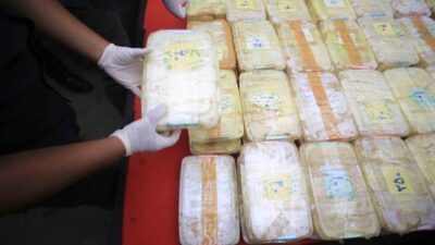 Bareskrim Gerebek 30 Kg Sabu Siap Masuk Kampung Bahari: Fakta Terbaru!